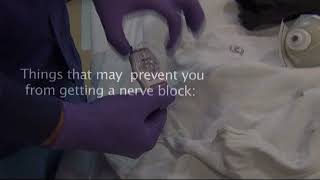 Digital Nerve Block [upl. by Fabrin]