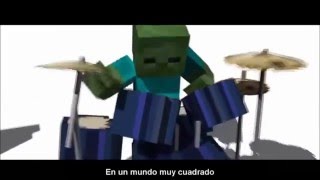 Top 5 Canciones de Minecraft [upl. by Travus]