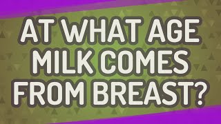 Low Breast Milk Supply – Causes Signs amp Solutions [upl. by Ailuy392]