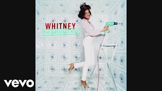 Whitney Houston Greatest Hits [upl. by Neehahs]