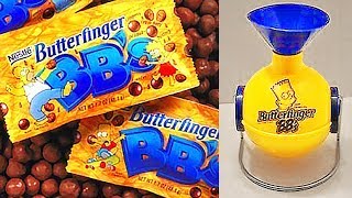 10 Discontinued Candy That We Want Brought Back [upl. by Alyakim]