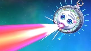 Kirby Planet Robobot 3DS  Final Boss Battle amp Ending [upl. by Whang]