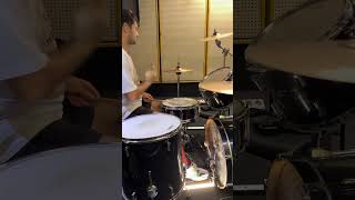 Memphis May Fire  Somebody drum cover [upl. by Claretta963]