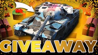 Chieftain MK6 GIVEAWAY [upl. by Thevenot]