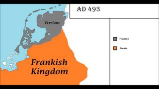 The history of the Netherlands every year [upl. by Sivra]