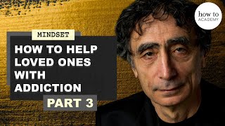 Dr Gabor Maté  Finding your authentic self in an inauthentic world [upl. by Selinski]