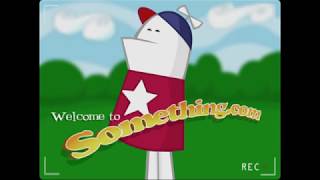 First Time Here  Homestar Runner [upl. by Esydnac]