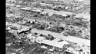 1980 Grand Island tornadoes The Night Of The Twisters [upl. by Anelam]