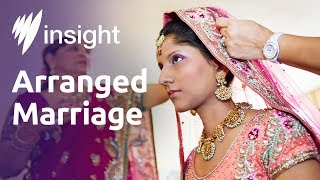 The grey area between arranged and forced marriages [upl. by Ingalls]