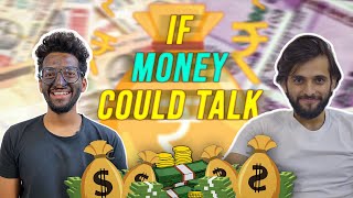 If Money Could Talk  Funcho [upl. by Alvie956]