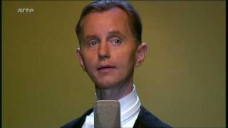 Max Raabe  Mein kleiner gruener Kaktus [upl. by Pik338]