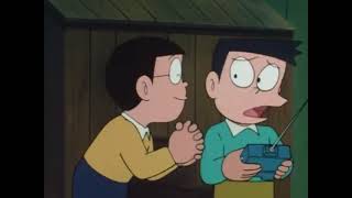 Doraemon old episode in hindi without zoom effect [upl. by Einnob]