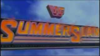 WWF SummerSlam 19901994 Full Theme Song [upl. by Netsryk227]