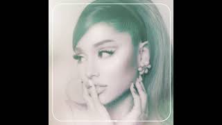 Ariana Grande  3435 official instrumental [upl. by Deanna]