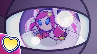 Susie Speedart  Kirby Planet Robobot  Project Dream [upl. by Llorrac628]