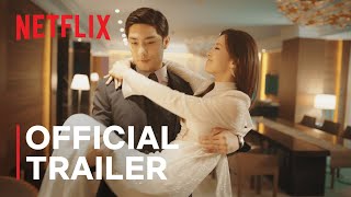 Official Trailer  Love ft Marriage and Divorce  Netflix [upl. by Aikahs719]