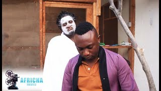 JINI  Ringo Tini White Official Bongo Comedy [upl. by Dode]