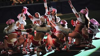 LFL  2010  WEEK 8  HIGHLIGHTS [upl. by Hew288]