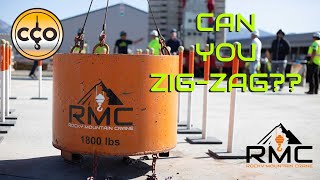 NCCCO Training Classes  Rocky Mountain Crane [upl. by Ahseekan25]