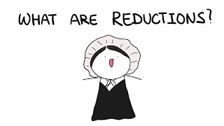 Undecidable Problems Reducibility Part 1  What are Reductions [upl. by Breana]