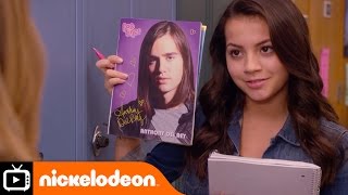 100 Things  New Friends  Nickelodeon UK [upl. by Hermann]