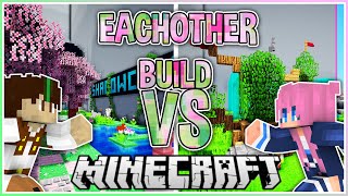 Eachother  Build VS with ldshadowlady [upl. by Pompei987]