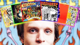 RANKING EVERY NECK DEEP ALBUM [upl. by Aniryt]