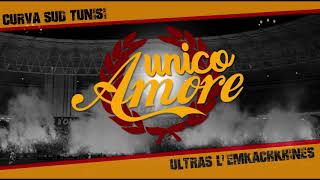 Ultras Lemkachkhines  Unico Amore 2018 [upl. by Zerep386]