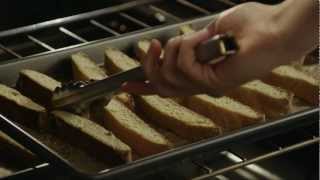 How to Make Simple Biscotti  Cookie Recipe  Allrecipescom [upl. by Aleen]