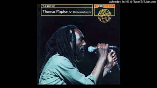 Thomas Mapfumo Chimurenga 1 [upl. by Ane]