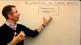 An introduction to financial markets  MoneyWeek Investment Tutorials [upl. by Karee]