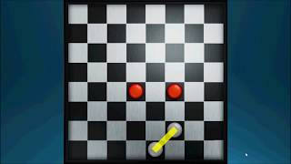 Checkers Strategy 7 [upl. by Wolpert]