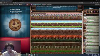 Cookie Clicker Most Optimal Strategy Guide 2 Million  Trillion [upl. by Aiset367]