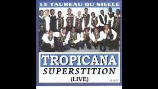 TROPICANA DHAITI  CHAGRIN DAMOUR 1988 live [upl. by Bremble]