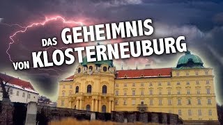 Das Geheimnis von Klosterneuburg [upl. by Arval]