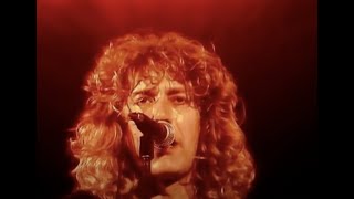 Led Zeppelin  Kashmir Live [upl. by Laeno]