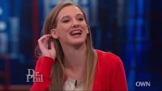 🔴 DR PHIL  Dr Phil Full Episodes Dr Phil Hes Nearly 30 and Dating a Teen with Braces 2021 [upl. by Fechter]