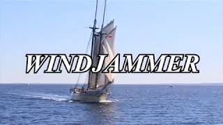 WINDJAMMER THE MOVIE [upl. by Anasus]