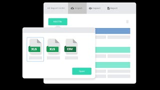 AIFMD Annex IV Tutorial  Light Template [upl. by Sivat]