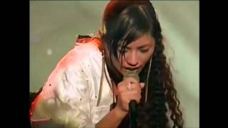 MINMI Shiki no uta LIVE [upl. by Adaliah]