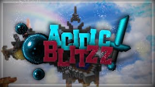 AcidicBlitzz Revamp Pack Release  Bedwars Texture Pack 1718 [upl. by Hardman]