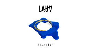 Lauv  Bracelet Official Audio [upl. by Crystie]