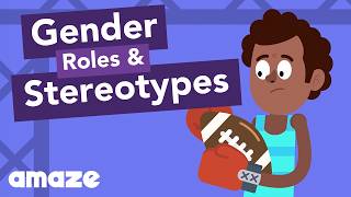 Gender Roles and Stereotypes [upl. by Annahsit]