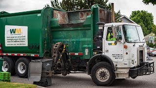 Garbage Trucks The Ultimate Compilation [upl. by Lymn684]