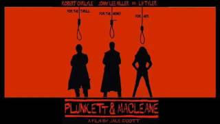 Plunkett amp Macleane  Suite Craig Armstrong [upl. by Alenoel]