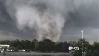 Alabama Twisters 165 Tornadoes in 24 Hours 194 Dead in Alabama [upl. by Nylime600]