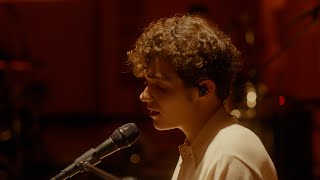 Joshua Bassett  Heaven is You  Medley Live From “A Night with Joshua Bassett” [upl. by Nalek]