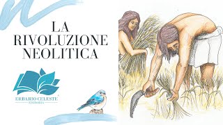 La Rivoluzione Neolitica [upl. by Fania]