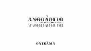 ONIRAMA – Vassilikos – Maybe Tonight [upl. by Aihsekal]