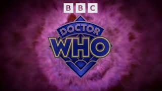 Doctor Who  Full New Theme HQ [upl. by Corrinne]